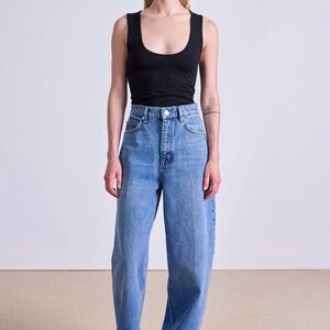 Apiece Apart Skate Jeans